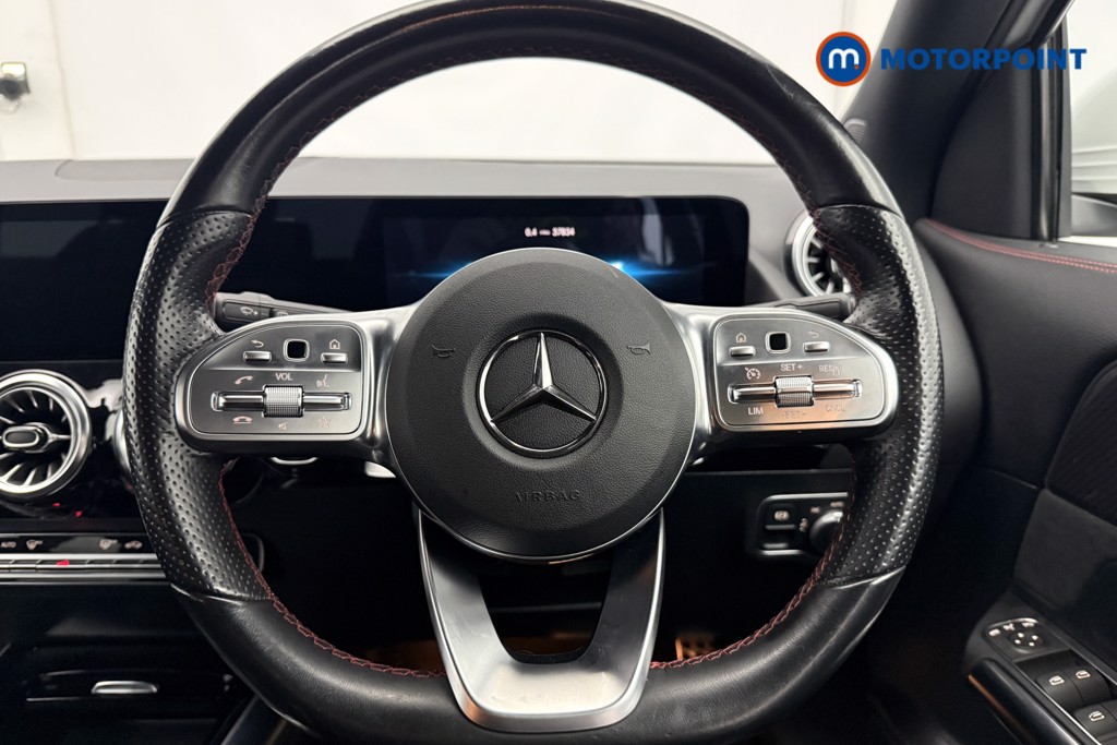 Used Mercedes-Benz GLA 2021 for sale - 77194751: Photo 13