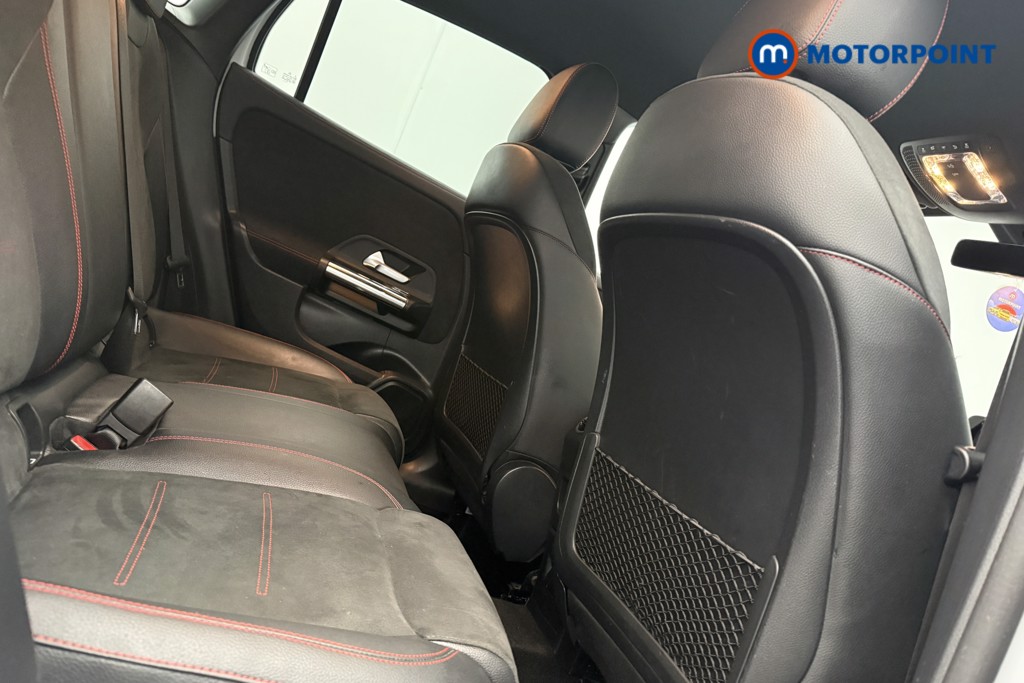 Used Mercedes-Benz GLA 2021 for sale - 77194751: Photo 17