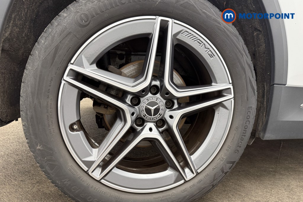 Used Mercedes-Benz GLA 2021 for sale - 77194751: Photo 18