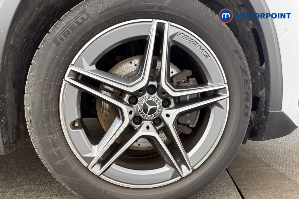 Used Mercedes-Benz GLA 2021 for sale - 77194751: Photo 19