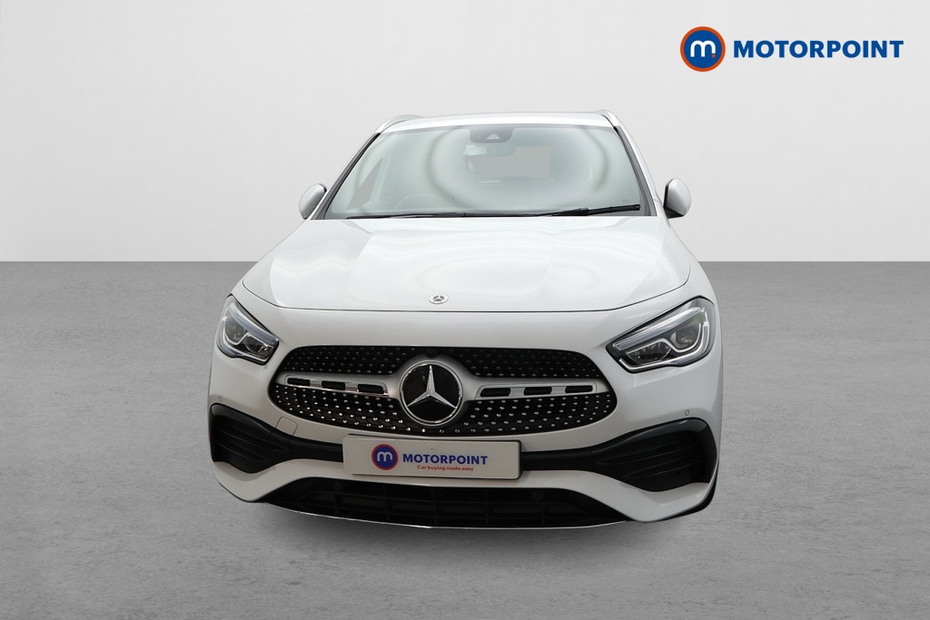 Used Mercedes-Benz GLA 2021 for sale - 77194751: Photo 2