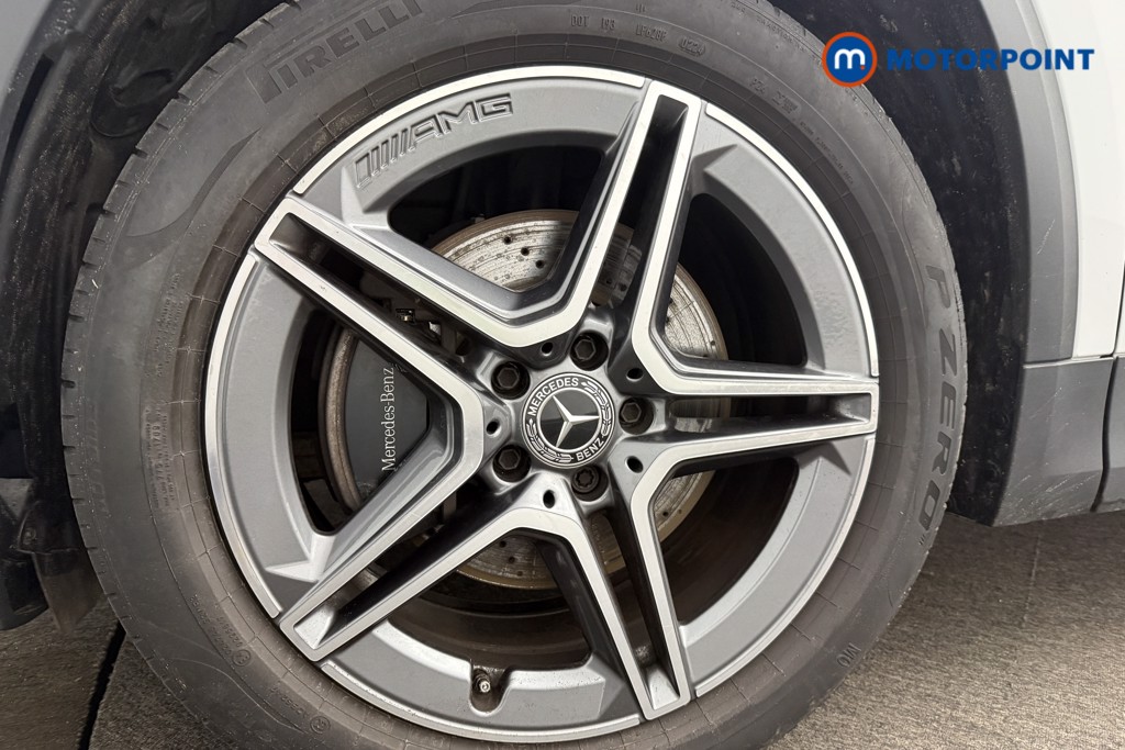 Used Mercedes-Benz GLA 2021 for sale - 77194751: Photo 20