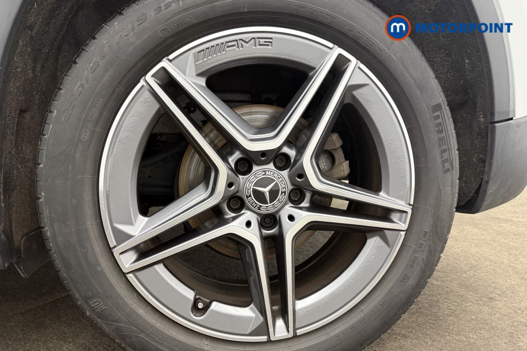 Used Mercedes-Benz GLA 2021 for sale - 77194751: Photo 21