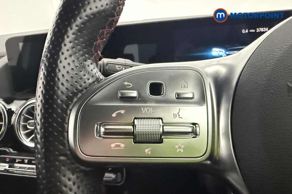 Used Mercedes-Benz GLA 2021 for sale - 77194751: Photo 22