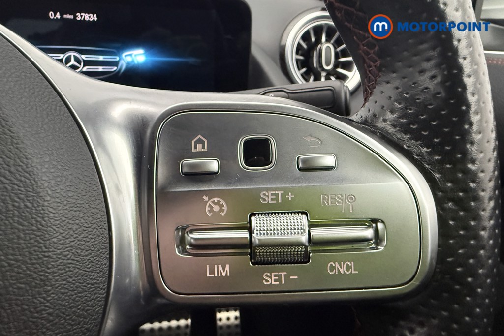 Used Mercedes-Benz GLA 2021 for sale - 77194751: Photo 23