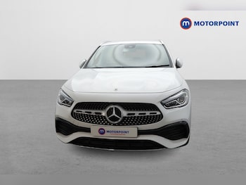 Used Mercedes-Benz GLA 2021 for sale - 77194751: Photo