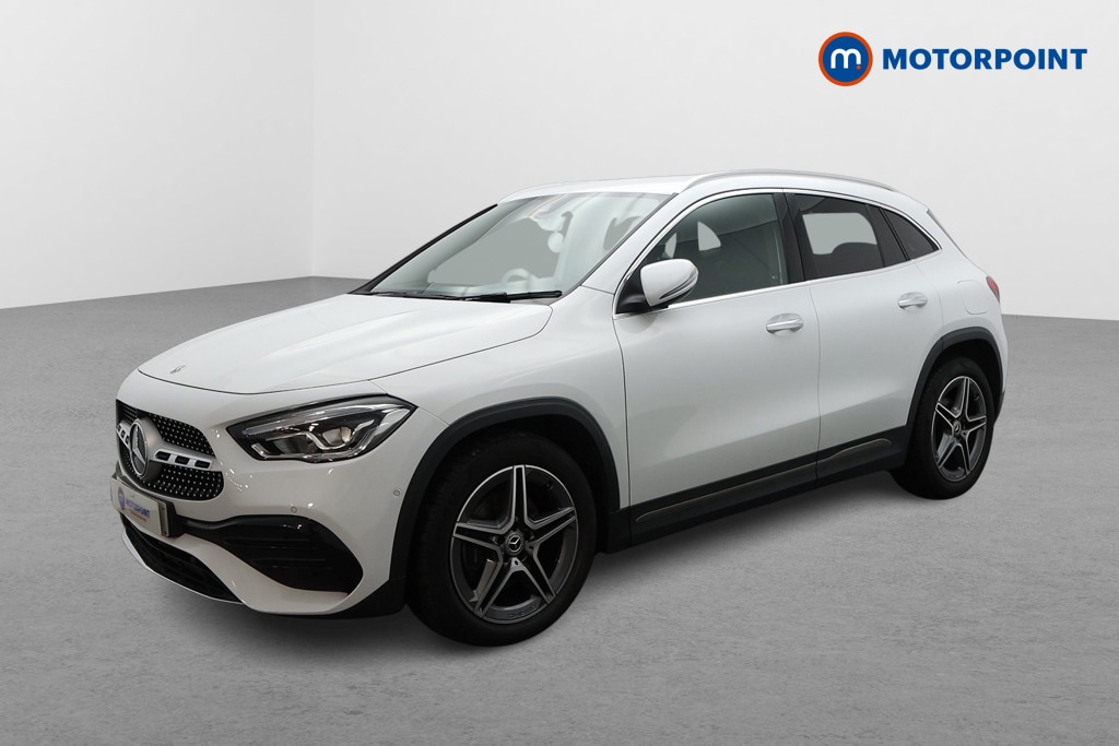 Used Mercedes-Benz GLA 2021 for sale - 77194751: Photo 3