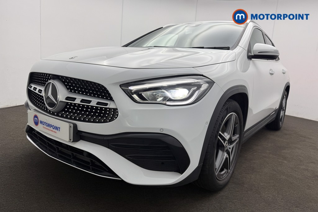 Used Mercedes-Benz GLA 2021 for sale - 77194751: Photo 32