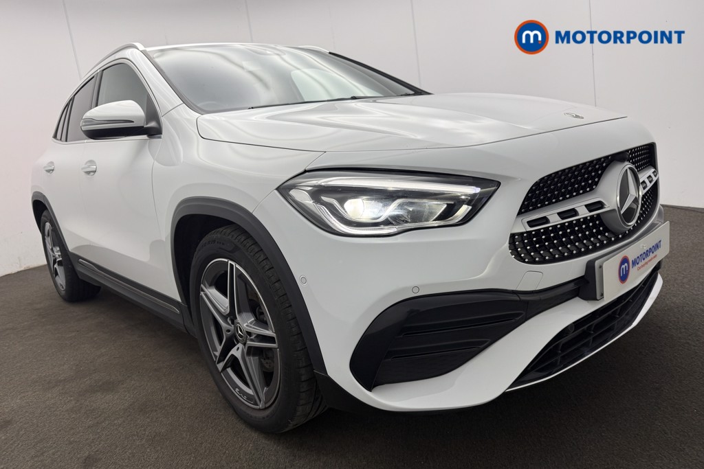 Used Mercedes-Benz GLA 2021 for sale - 77194751: Photo 33