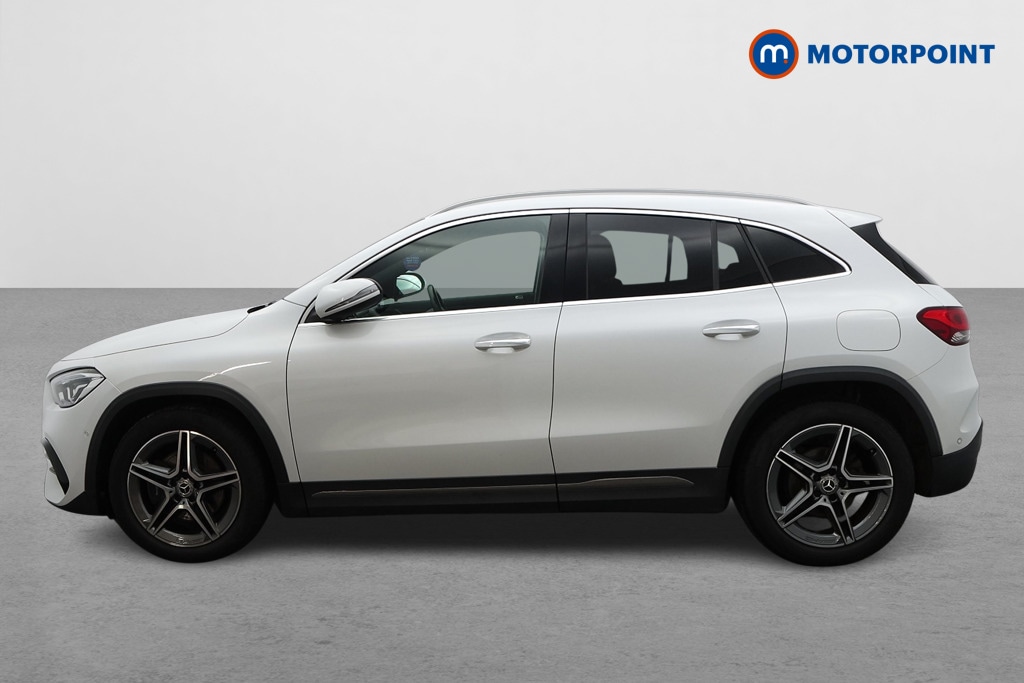 Used Mercedes-Benz GLA 2021 for sale - 77194751: Photo 4