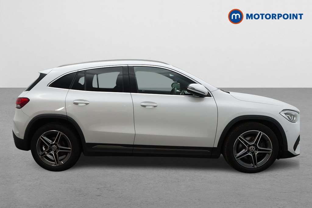 Used Mercedes-Benz GLA 2021 for sale - 77194751: Photo 8