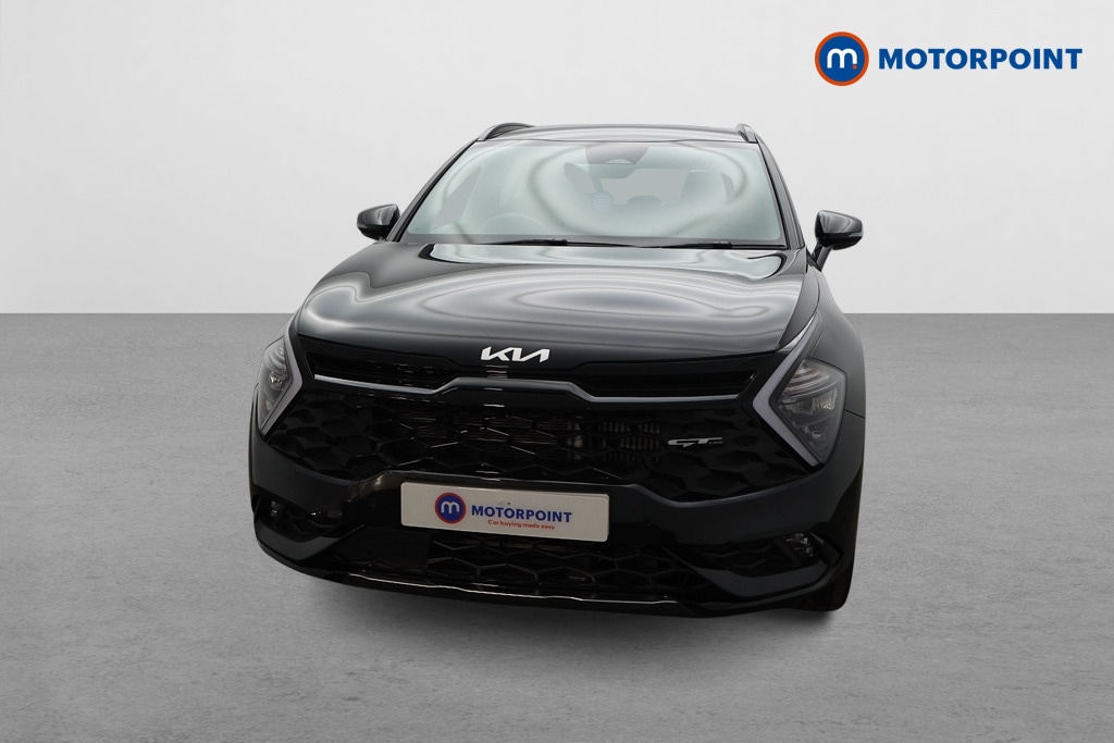 Used Kia Sportage 2024 for sale - 77500573: Photo 2