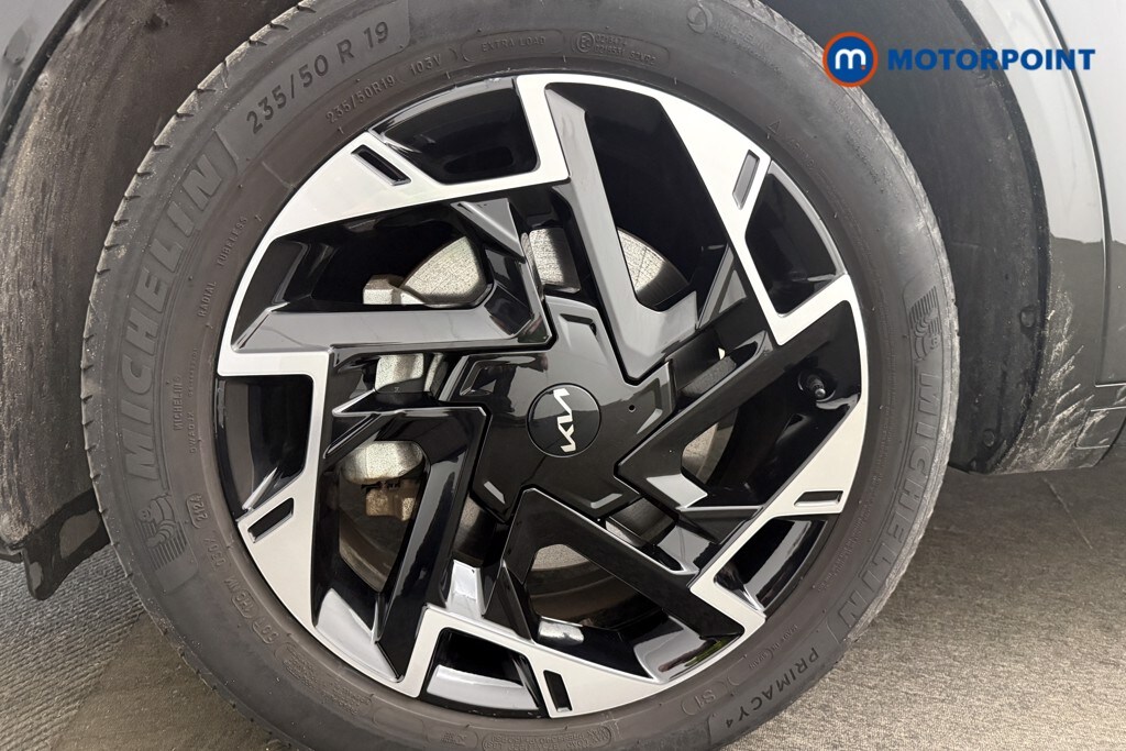 Used Kia Sportage 2024 for sale - 77500573: Photo 20