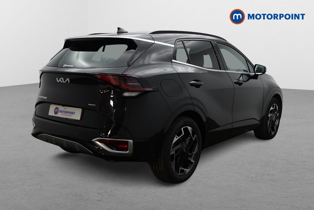 Used Kia Sportage 2024 for sale - 77500573: Photo 7