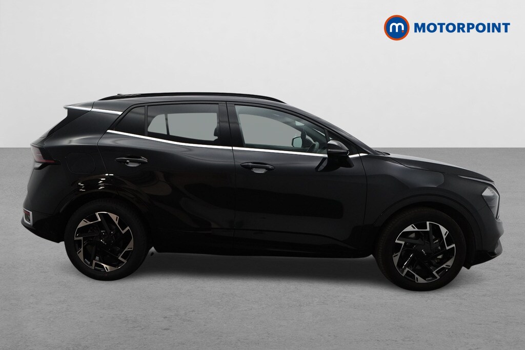 Used Kia Sportage 2024 for sale - 77500573: Photo 8