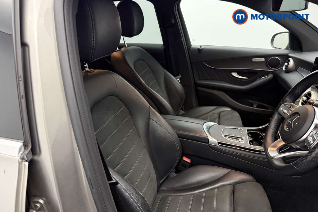 Used Mercedes-Benz GLC 2019 for sale - 76762749: Photo 25