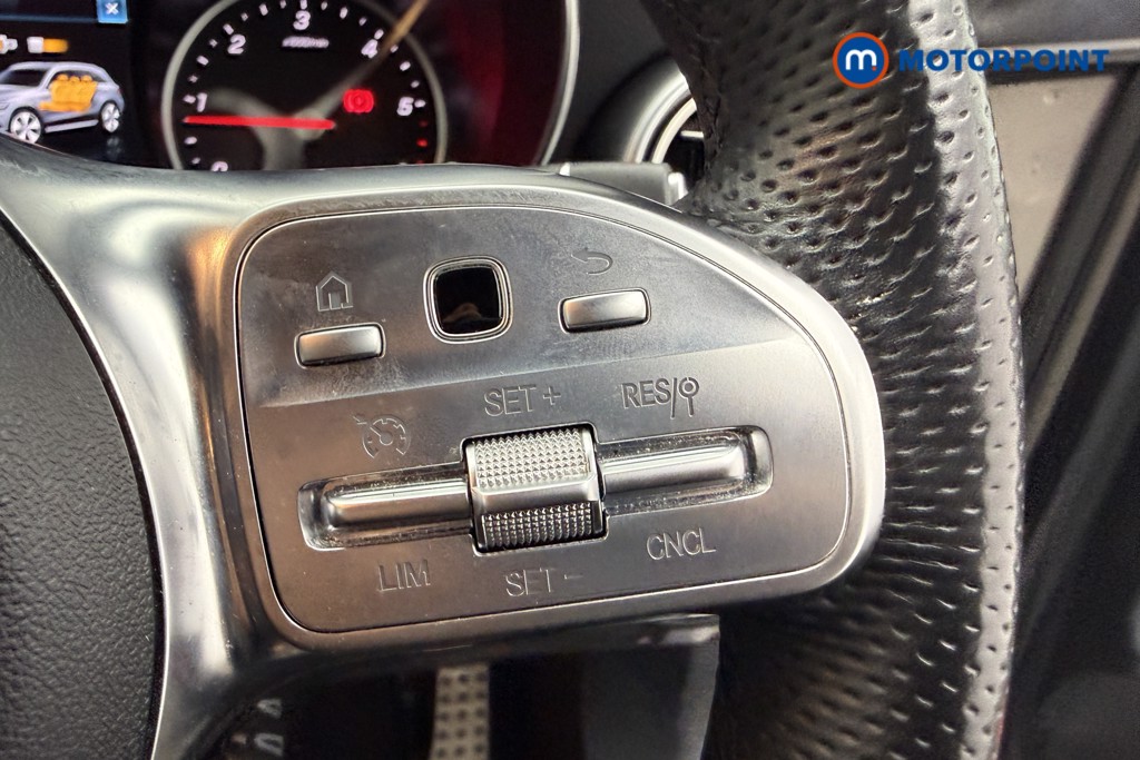 Used Mercedes-Benz GLC 2019 for sale - 76762749: Photo 38