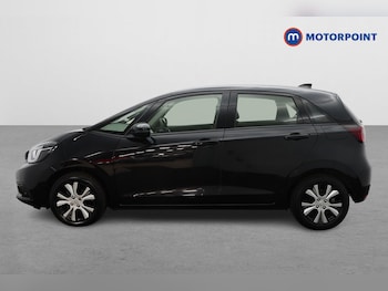 Used Honda Jazz undefined for sale - 78939030: Photo