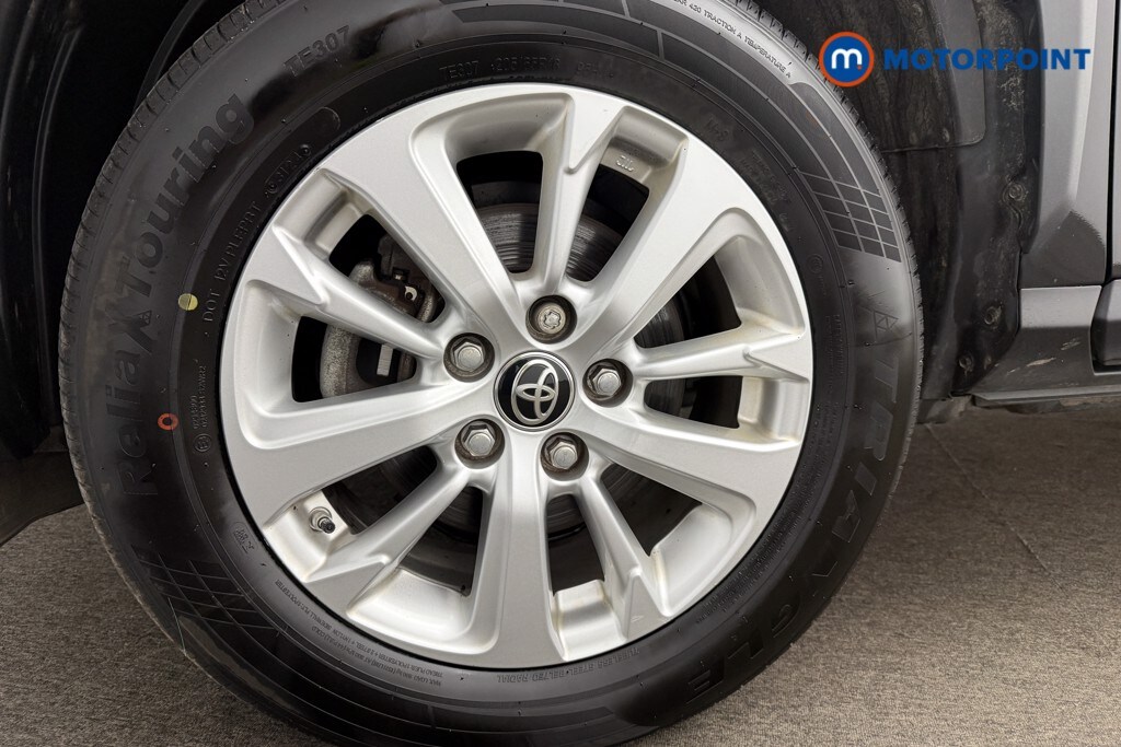 Used Toyota Yaris Cross 2022 for sale - 77516855: Photo 19