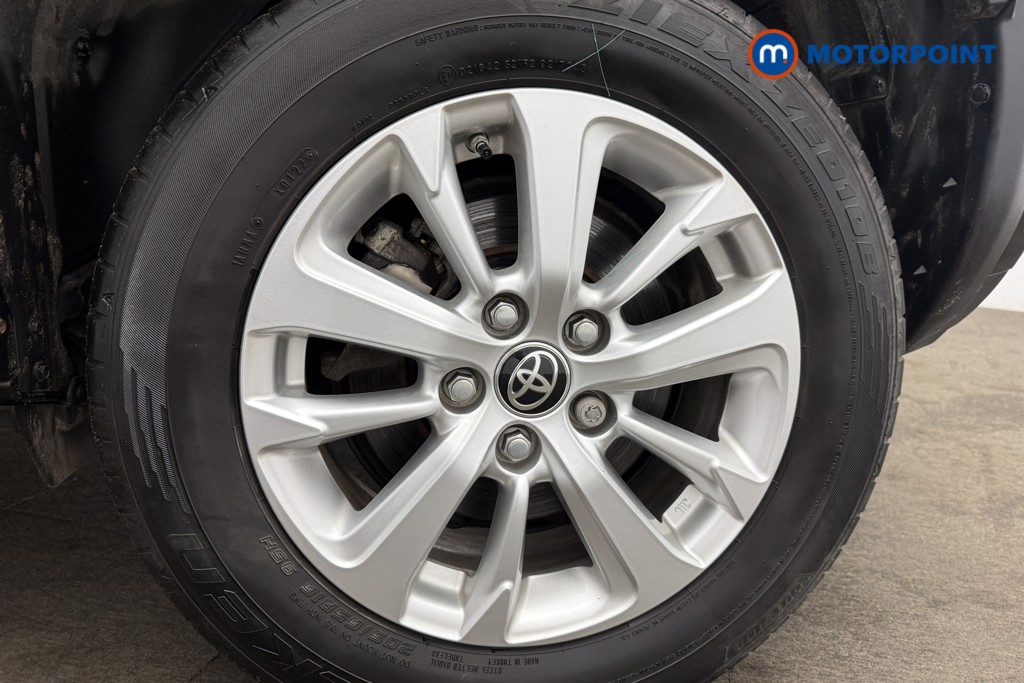 Used Toyota Yaris Cross 2022 for sale - 77516855: Photo 20