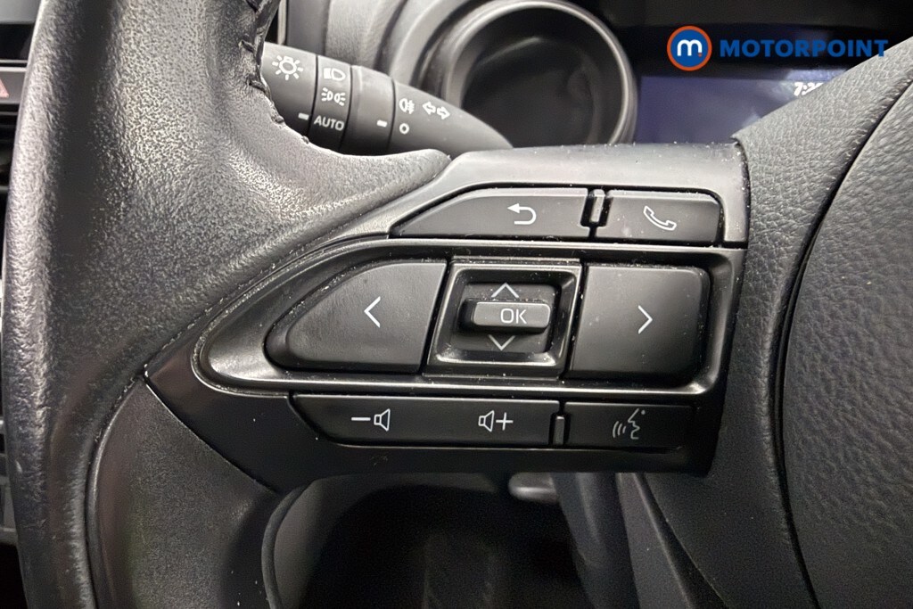 Used Toyota Yaris Cross 2022 for sale - 77516855: Photo 21