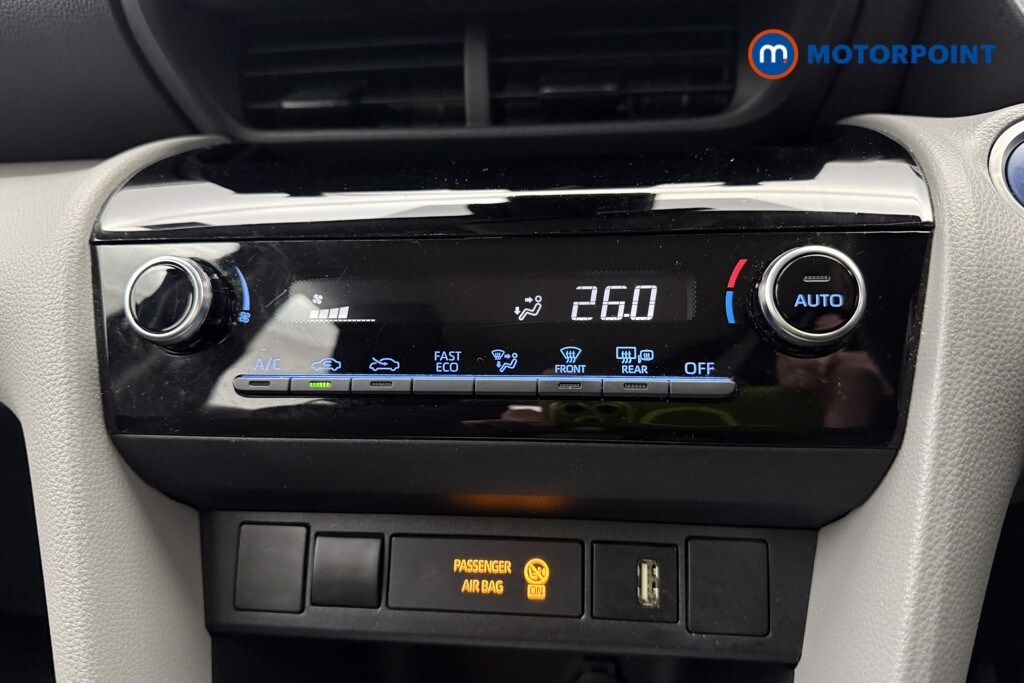 Used Toyota Yaris Cross 2022 for sale - 77516855: Photo 23