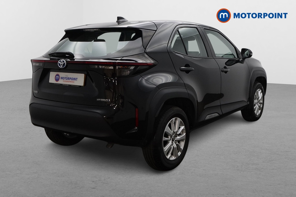 Used Toyota Yaris Cross 2022 for sale - 77516855: Photo 7