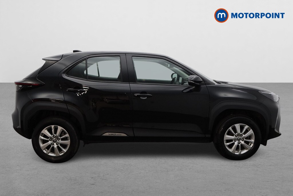 Used Toyota Yaris Cross 2022 for sale - 77516855: Photo 8