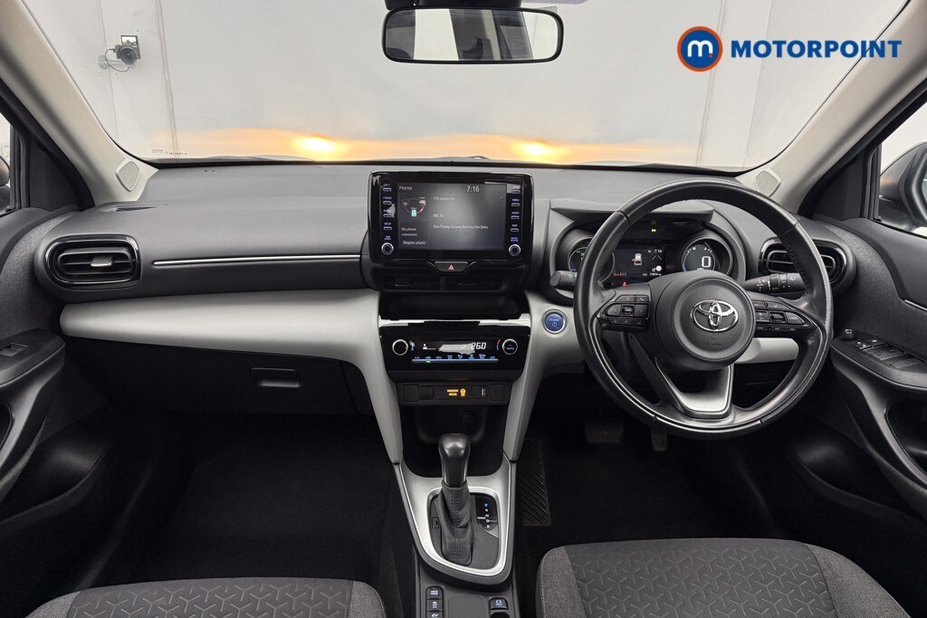 Used Toyota Yaris Cross 2022 for sale - 77516855: Photo 9