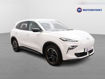 Used MG MGS5 2026 for sale - 79869400: Photo