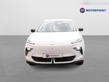 Used MG MGS5 2026 for sale - 79869400: Photo