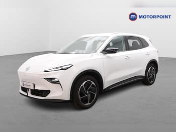 Used MG MGS5 2026 for sale - 79869400: Photo