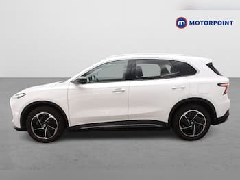 Used MG MGS5 2026 for sale - 79869400: Photo