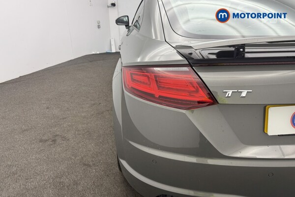 Used Audi TT 2022 for sale - 75776553: Photo 12