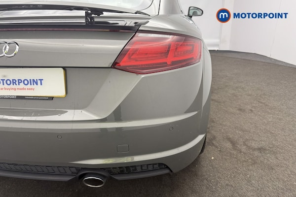 Used Audi TT 2022 for sale - 75776553: Photo 13
