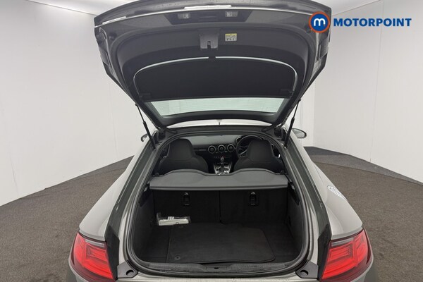 Used Audi TT 2022 for sale - 75776553: Photo 14