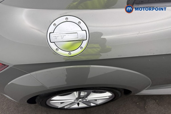 Used Audi TT 2022 for sale - 75776553: Photo 16