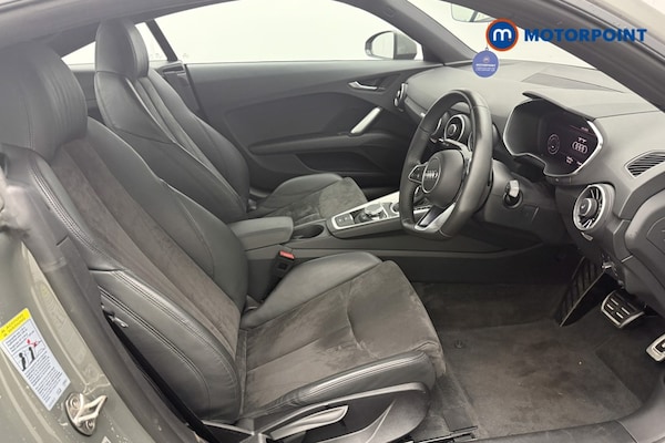 Used Audi TT 2022 for sale - 75776553: Photo 18