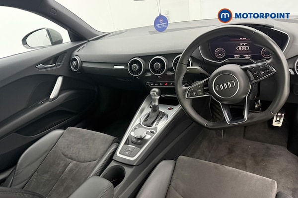Used Audi TT 2022 for sale - 75776553: Photo 19