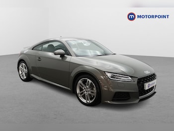 Audi - TT