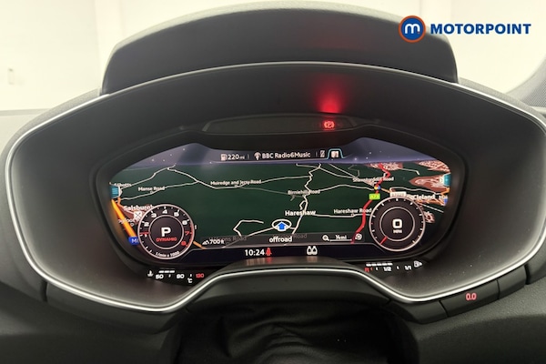 Used Audi TT 2022 for sale - 75776553: Photo 24