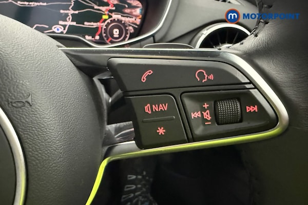 Used Audi TT 2022 for sale - 75776553: Photo 26