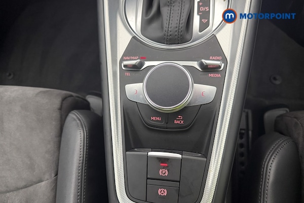 Used Audi TT 2022 for sale - 75776553: Photo 29