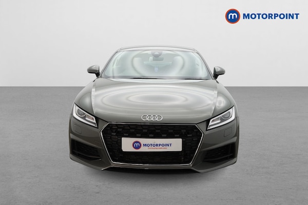 Used Audi TT 2022 for sale - 75776553: Photo 2