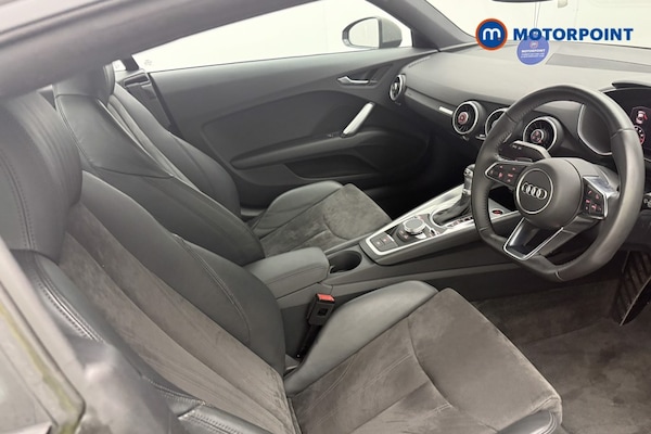 Used Audi TT 2022 for sale - 75776553: Photo 30