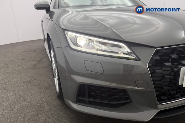 Used Audi TT 2022 for sale - 75776553: Photo 31