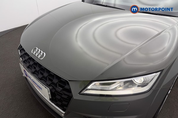 Used Audi TT 2022 for sale - 75776553: Photo 32