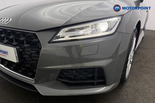 Used Audi TT 2022 for sale - 75776553: Photo 33