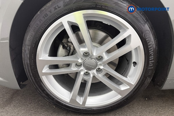 Used Audi TT 2022 for sale - 75776553: Photo 34