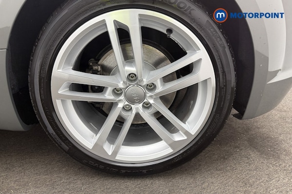 Used Audi TT 2022 for sale - 75776553: Photo 35